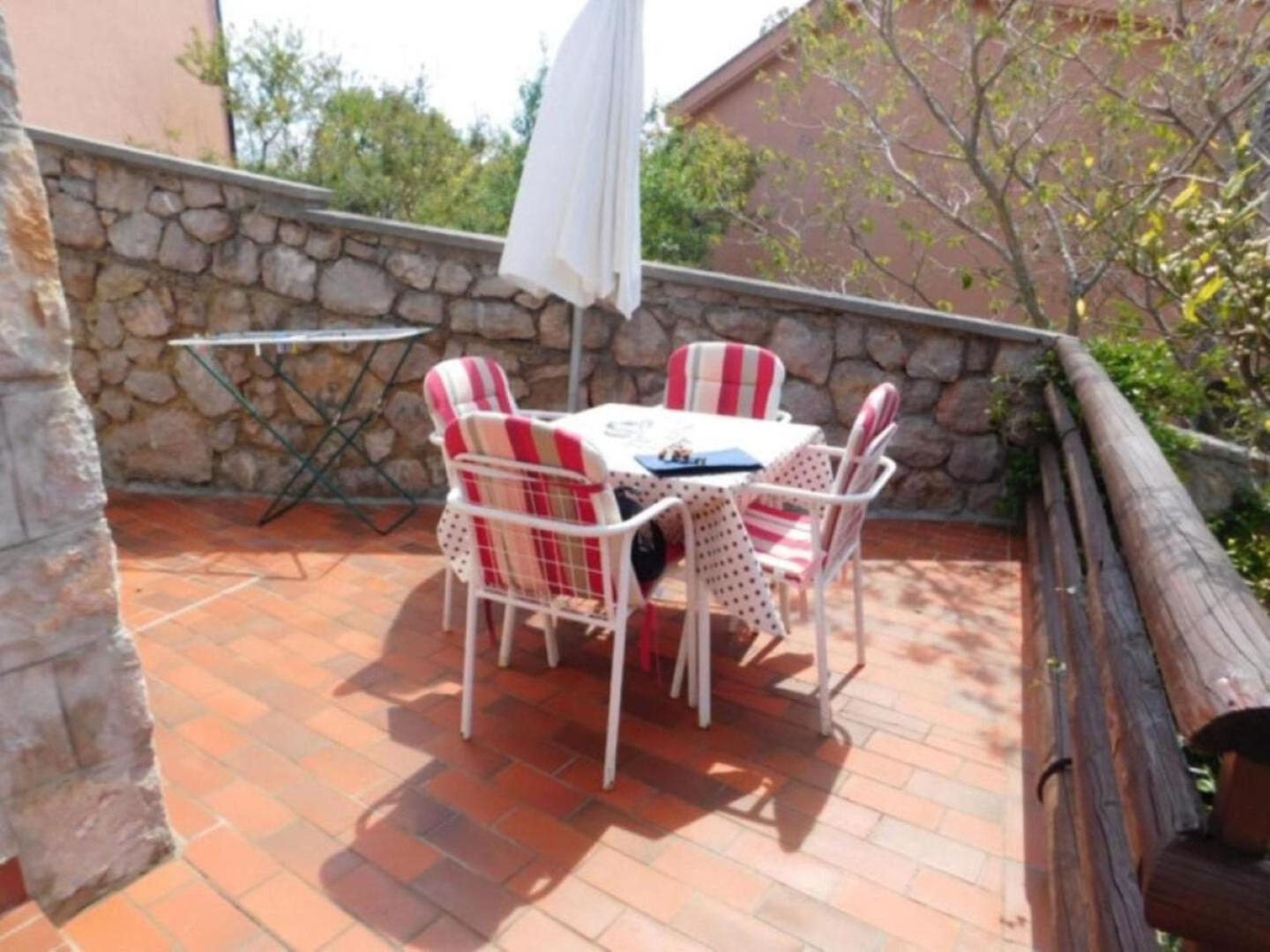 Apartment Ivan Ribarica Exterior foto